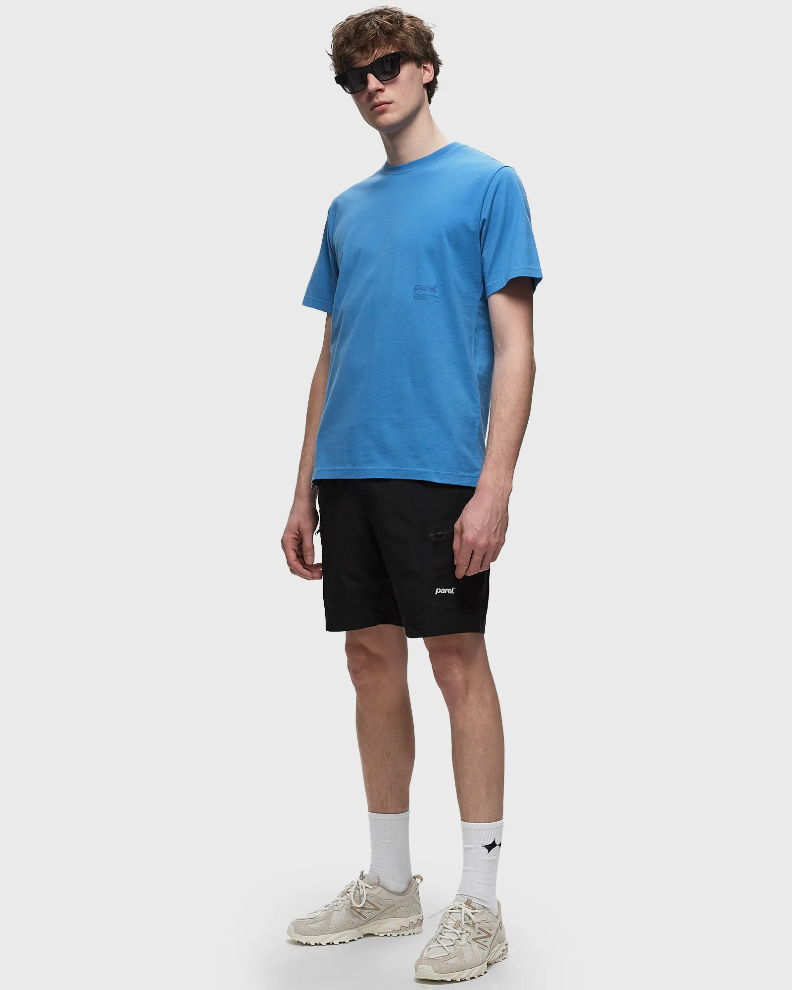 parel studios BP Tee