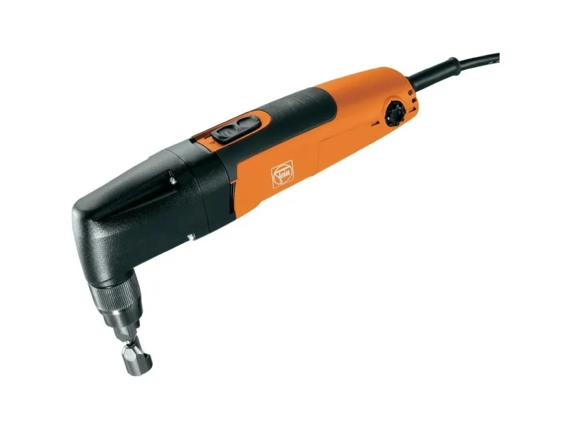 Fein Nipler BLK 1.6 E 72323860000 Driftsspænding (num) 230 V Effekt 210 W