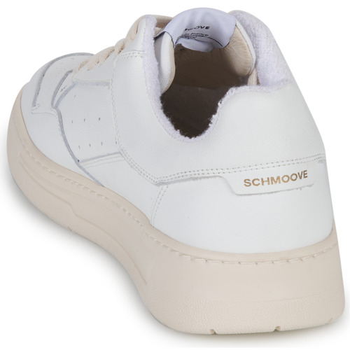 Schmoove - SMATCH TRAINER - Blanc