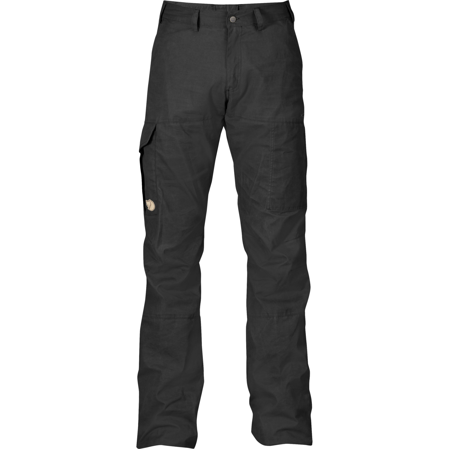 Fjäll Raven Karl Pro Trousers M