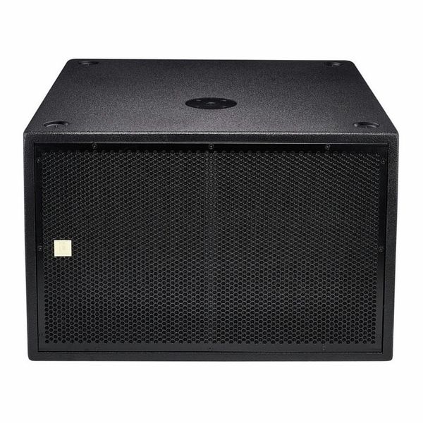 the box pro A 8 LA Flex Venue Set