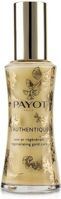Payot - L´Authentique Serum - 50ml - Specifieke Behandelingen - Cosmetica
