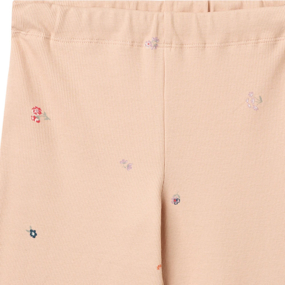 Køb Wheat Rose Flowers Jersey Bukser Ela