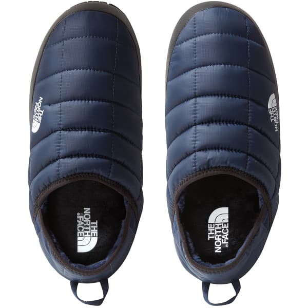 Sandale de récupération THE NORTH FACE THERMOBALL TRACTION MULE V SUMMIT NAVY/TNF WHITE