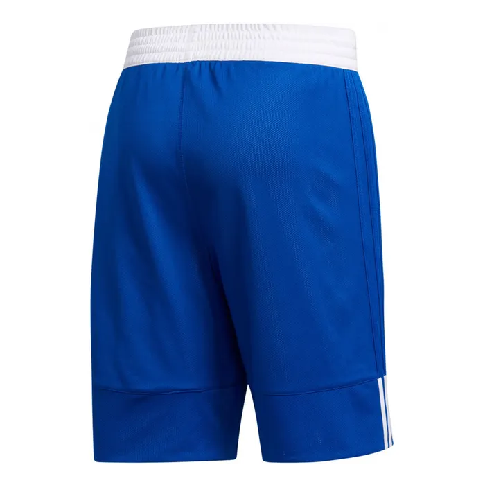Adidas 3G Speed Basketbalshort Heren