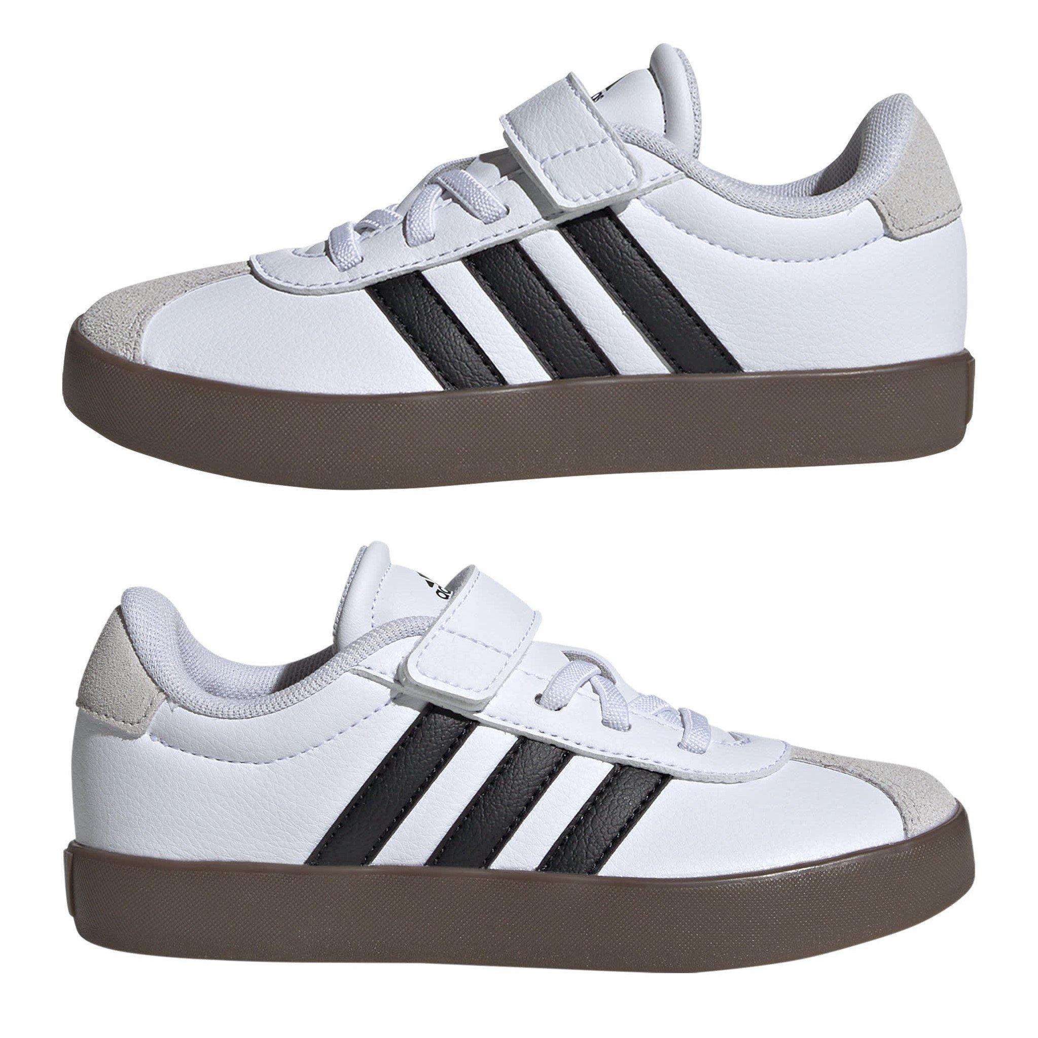 adidas Vl Court 3.0 Shoes Child Boys