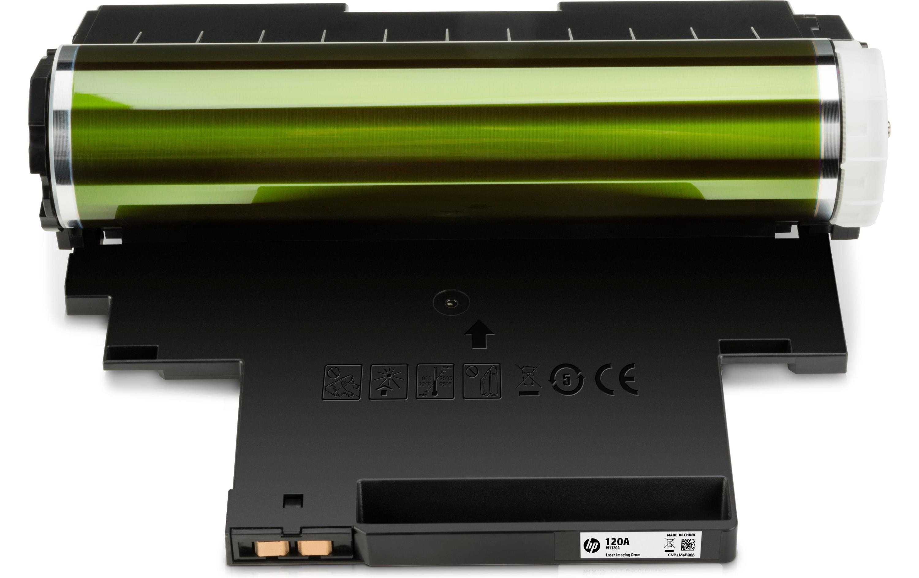 Bildtrommel Nr. 120A (W1120A) Black<br>Bildtrommel