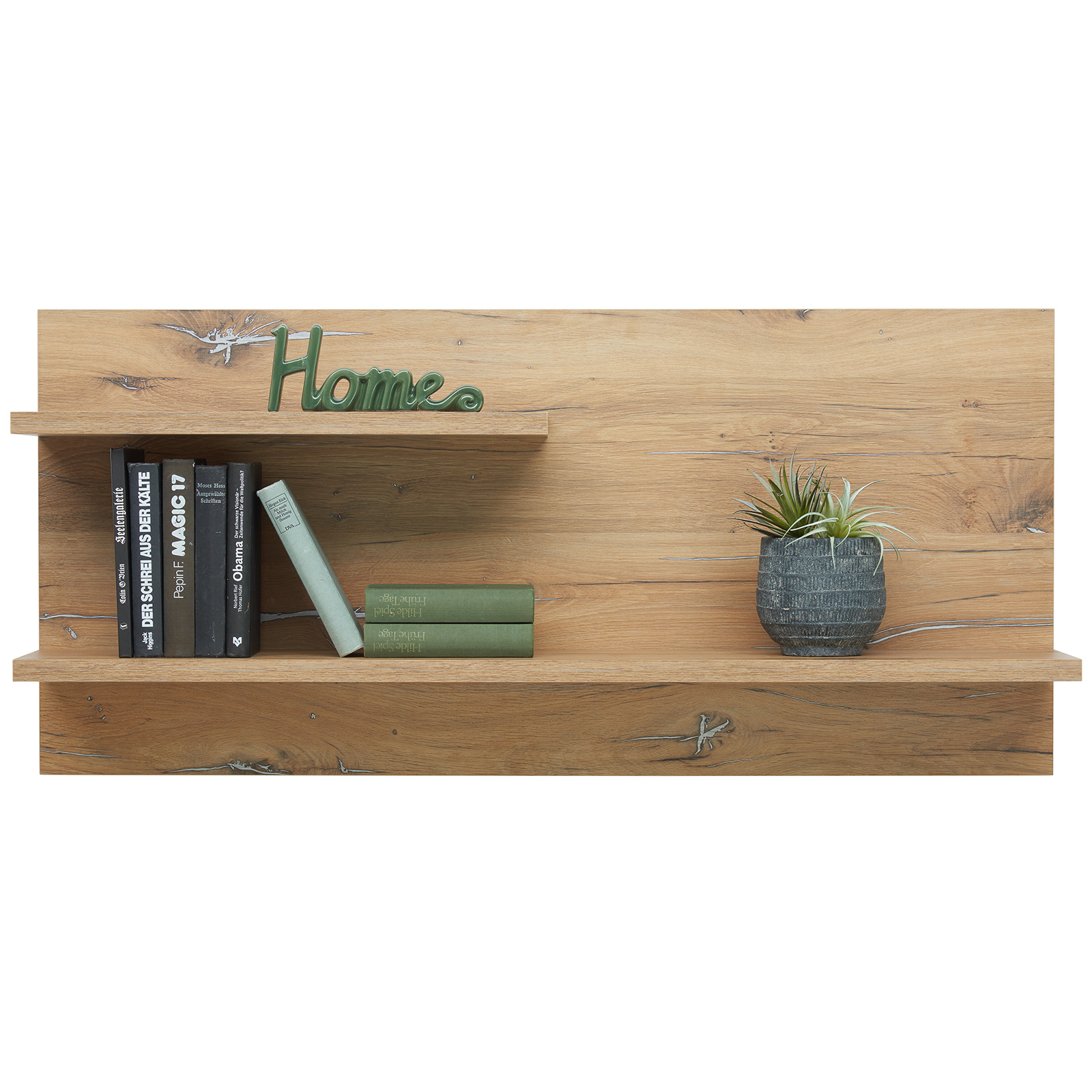 Luca Bessoni Wandpaneel AURIS - Flagstaff Eiche - 120 cm