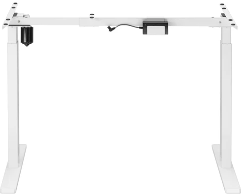 Andersson DPF-M2000 Motorized Frame White