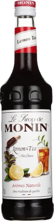 MONIN LEMON TEA 70CL