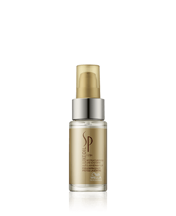 Wella SP System Professional Luxe Oil Keratin Reconstructive Elixir 30ml