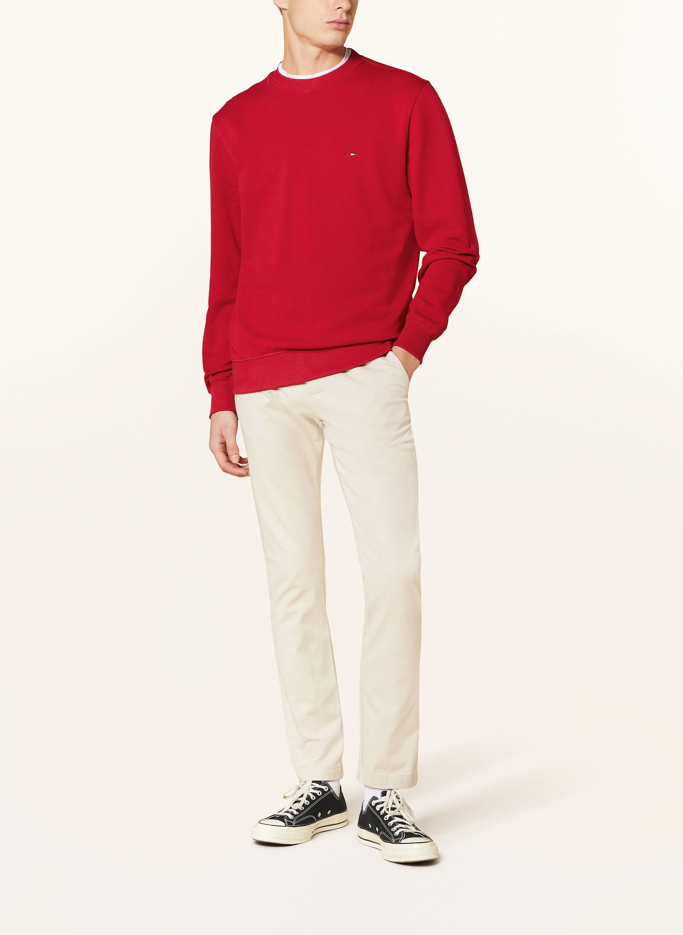 TOMMY HILFIGER Sweatshirt