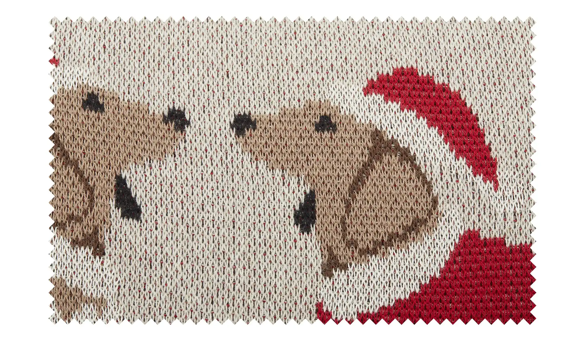 Kissen Weihnachten