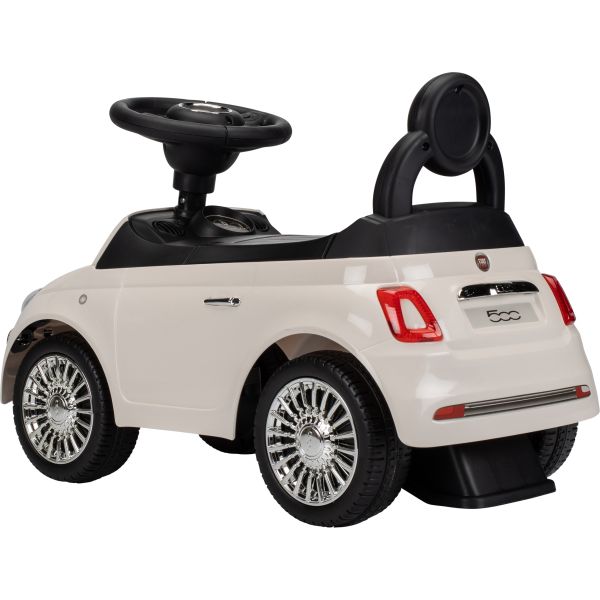 Puck Loopauto Fiat
