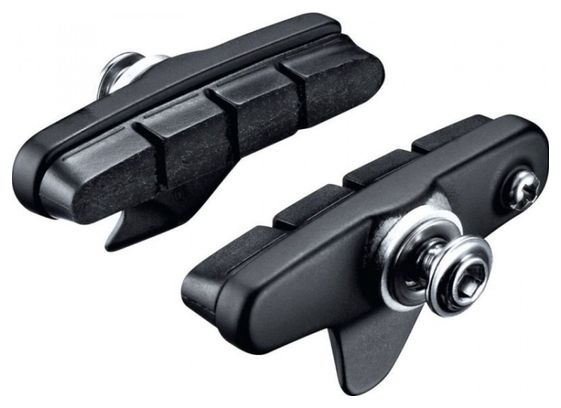 Porte-patins de frein Shimano r55c4 br5800