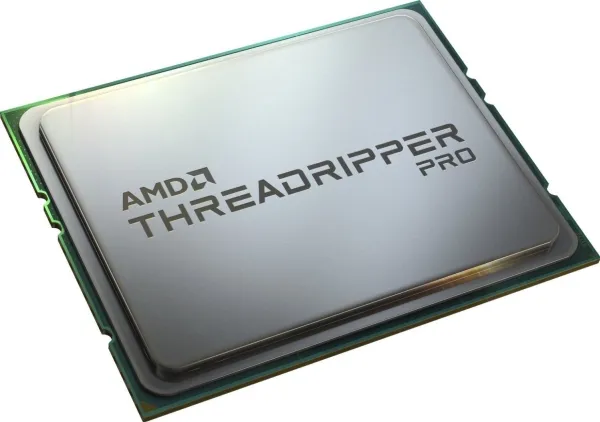 AMD Ryzen ThreadRipper PRO 5975WX - 3.6 GHz - 32-core - 64 tråde - 128 MB cache - Socket sWRX8 - PIB/WOF