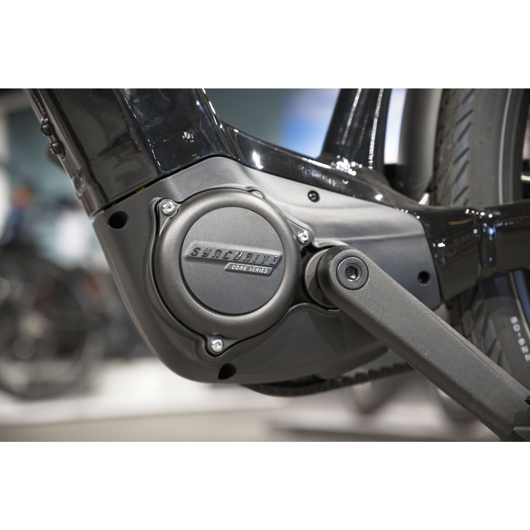 Giant AnyTour E+ 3 2025