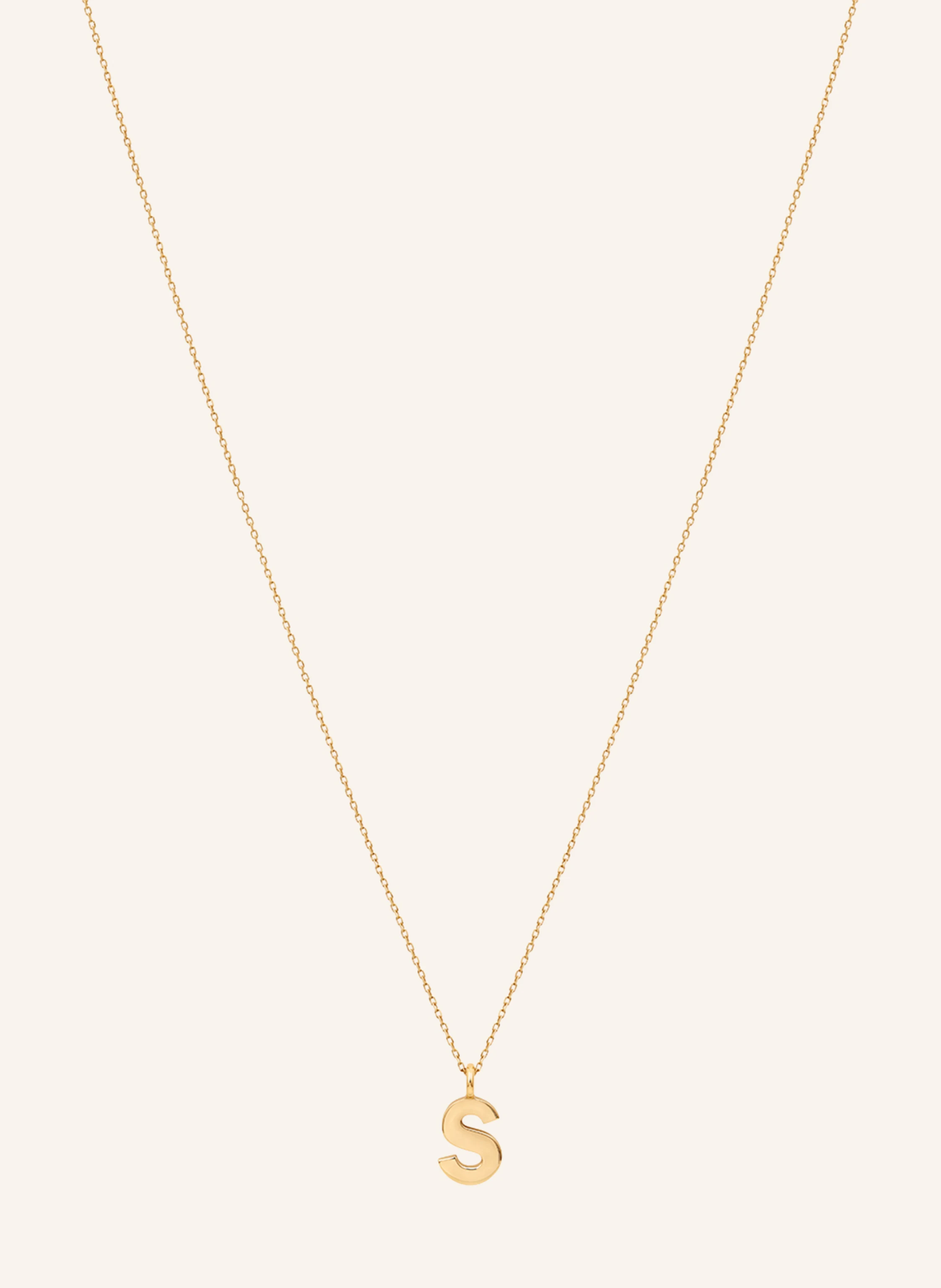WEMPE Fine Jewelry Anhänger MINIMALISM