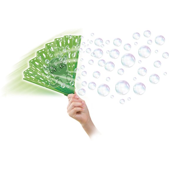 Bulles Party Multi-Bulles