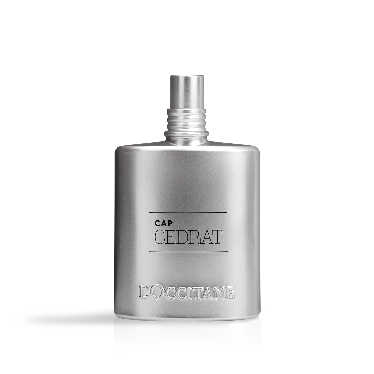L'Occitane Cap Cedrat Edt 75ml