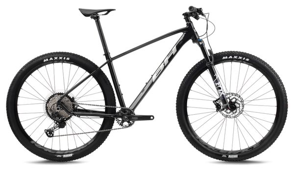 VTT Semi-Rigide BH Expert 5.5 Shimano Deore 12V 29'' Noir/Beige