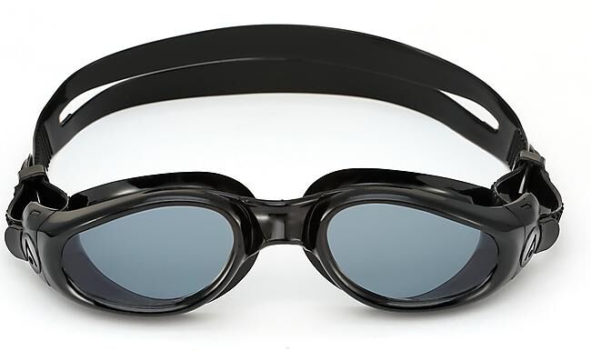 AQUASPHERE - LUNETTES DE NATATION KAIMAN FUMEE