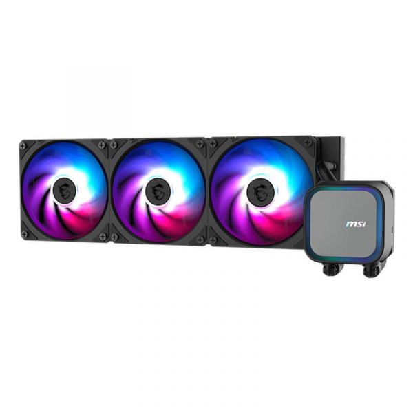MSI Water MAG CORELIQUID A13 360mm ARGB Black