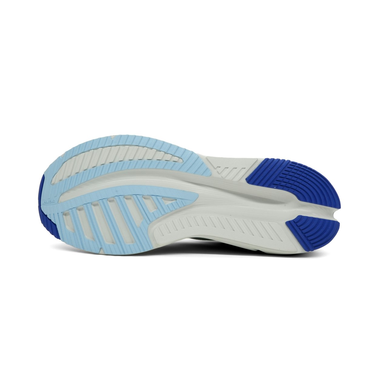 adidas Adistar 3 Heren Wit