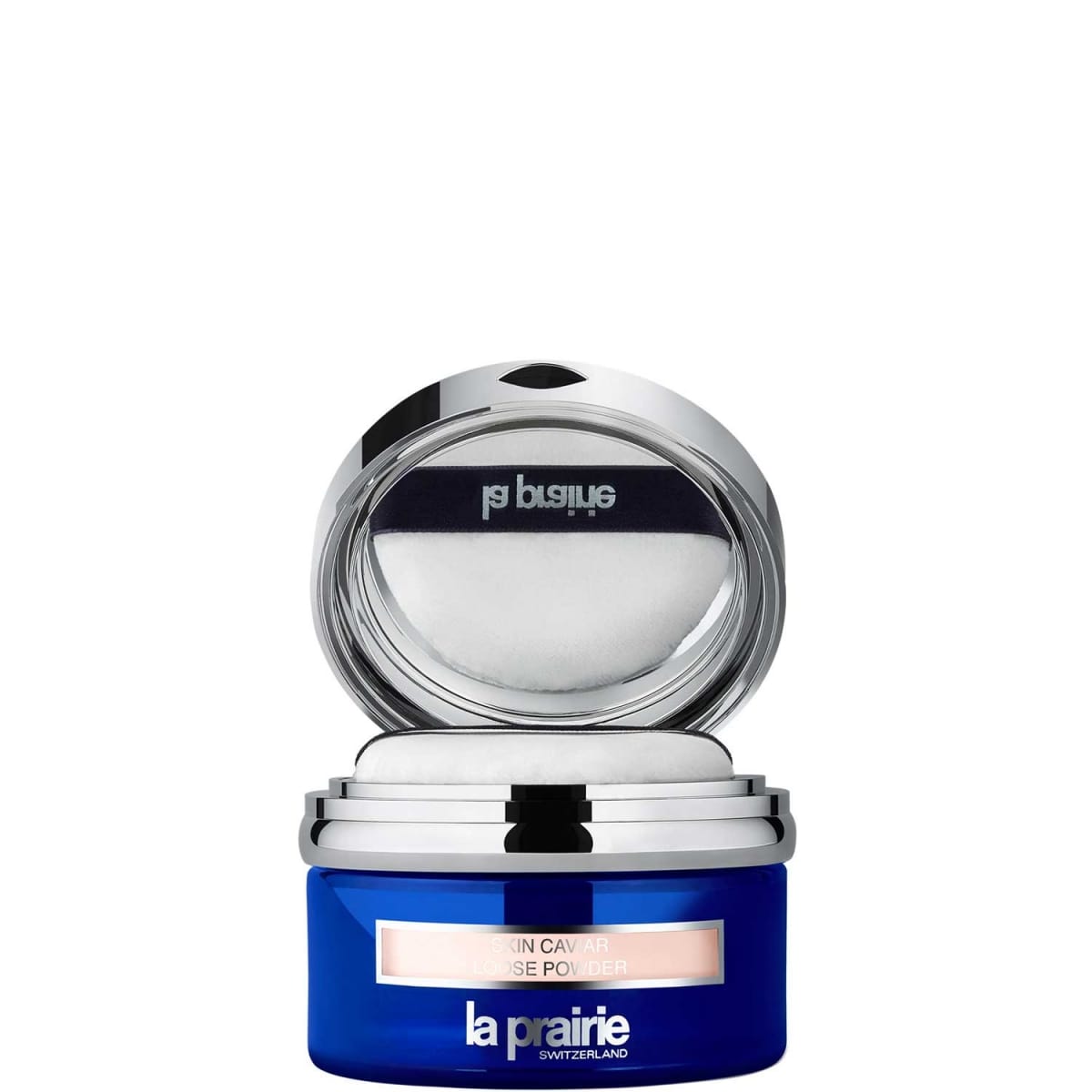 LA PRAIRIE Skin Caviar Le Teint Poudre Libre