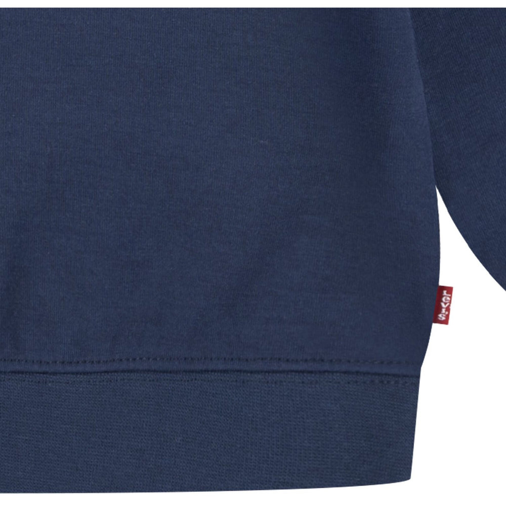 Køb Levi's Dress Blues Lvb Core Batwing Sweat Sæt