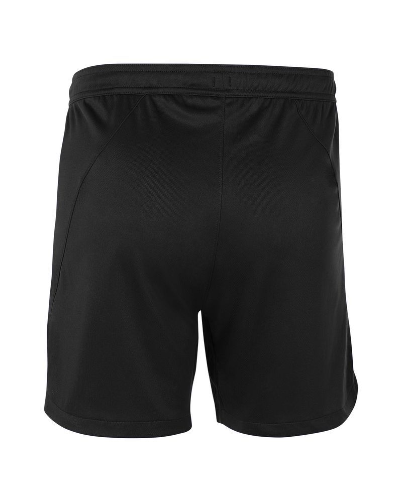 Short de hand Nike Team Court Noir pour homme