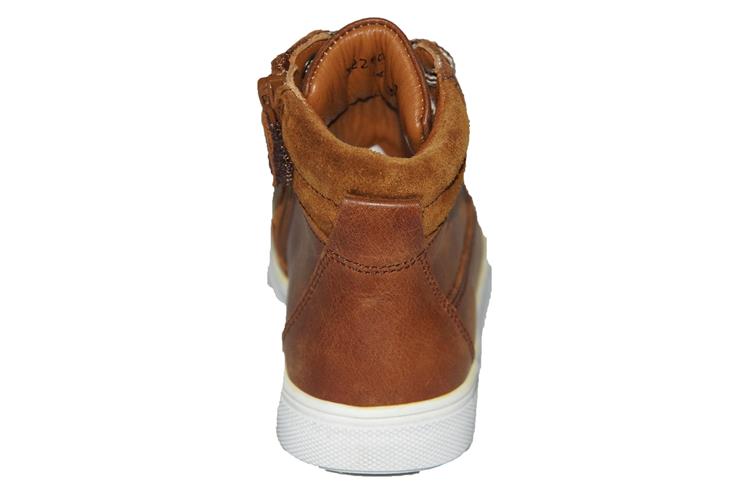 Track Style 322801 Wijdte 3.5 Chris Cool/Cognac (513)