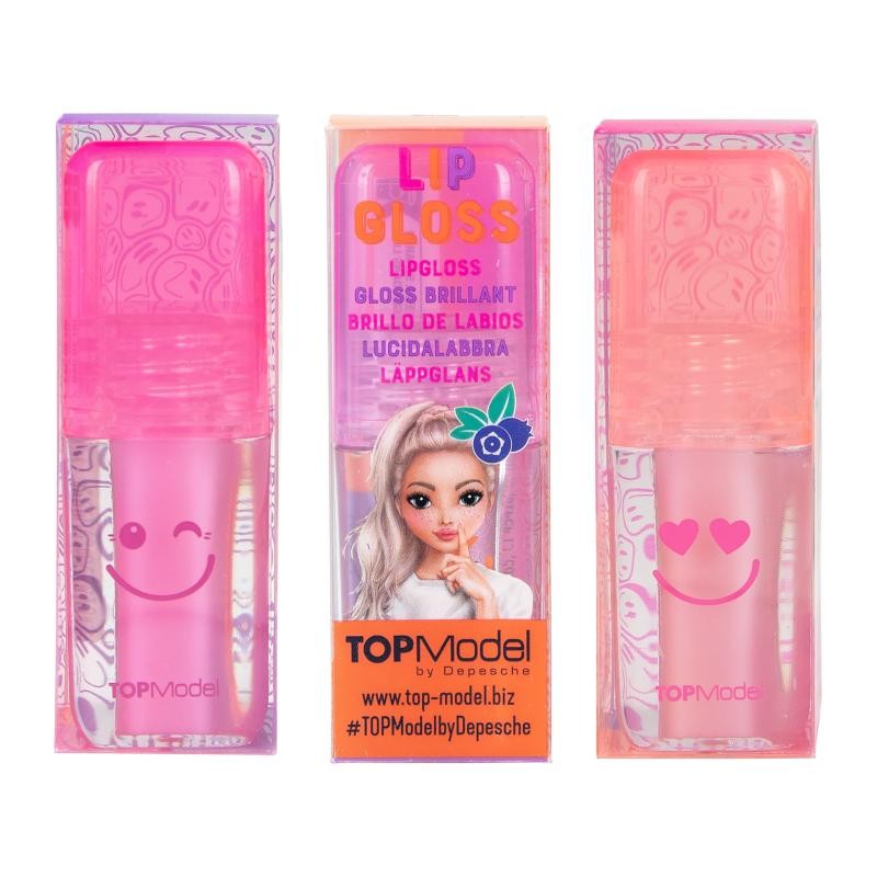 TOPModel - Lip Gloss NIGHT LIGHT (1 stk.) ( 0412880 )