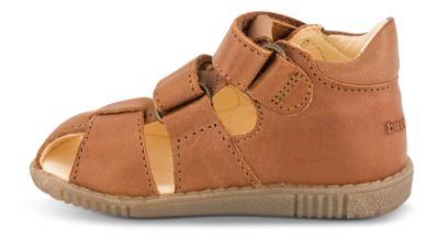 Bundgaard Babysandal Brun BG202046G | Skoringen