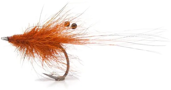 Unique Flies Aurarejen Oposom