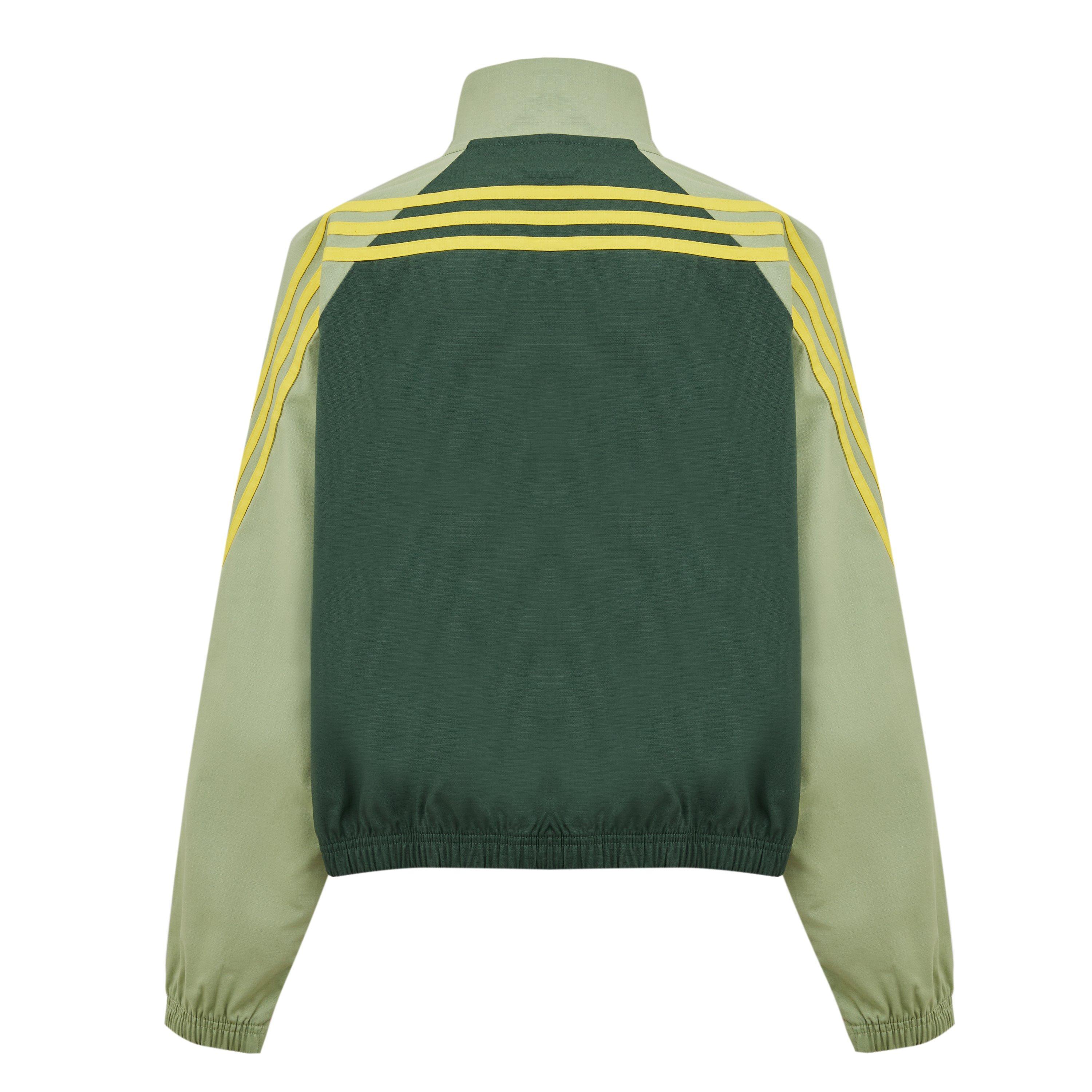 adidas Berlin Tracktop Womens