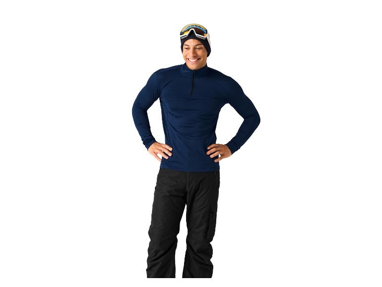Heren thermo skipully Premium