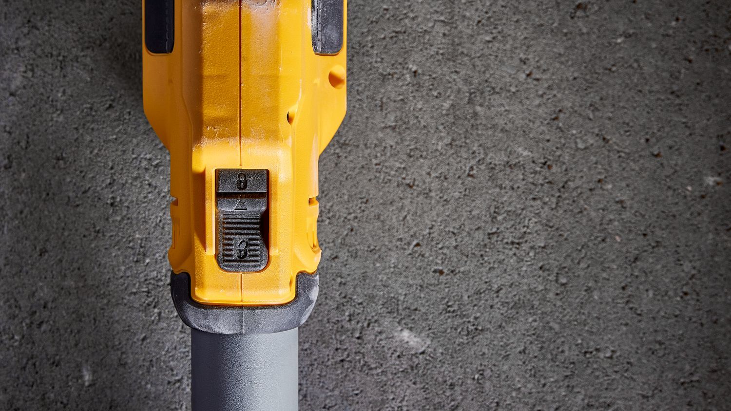 DeWALT DWE7800 Langnek schuurmachine 225mm 450W