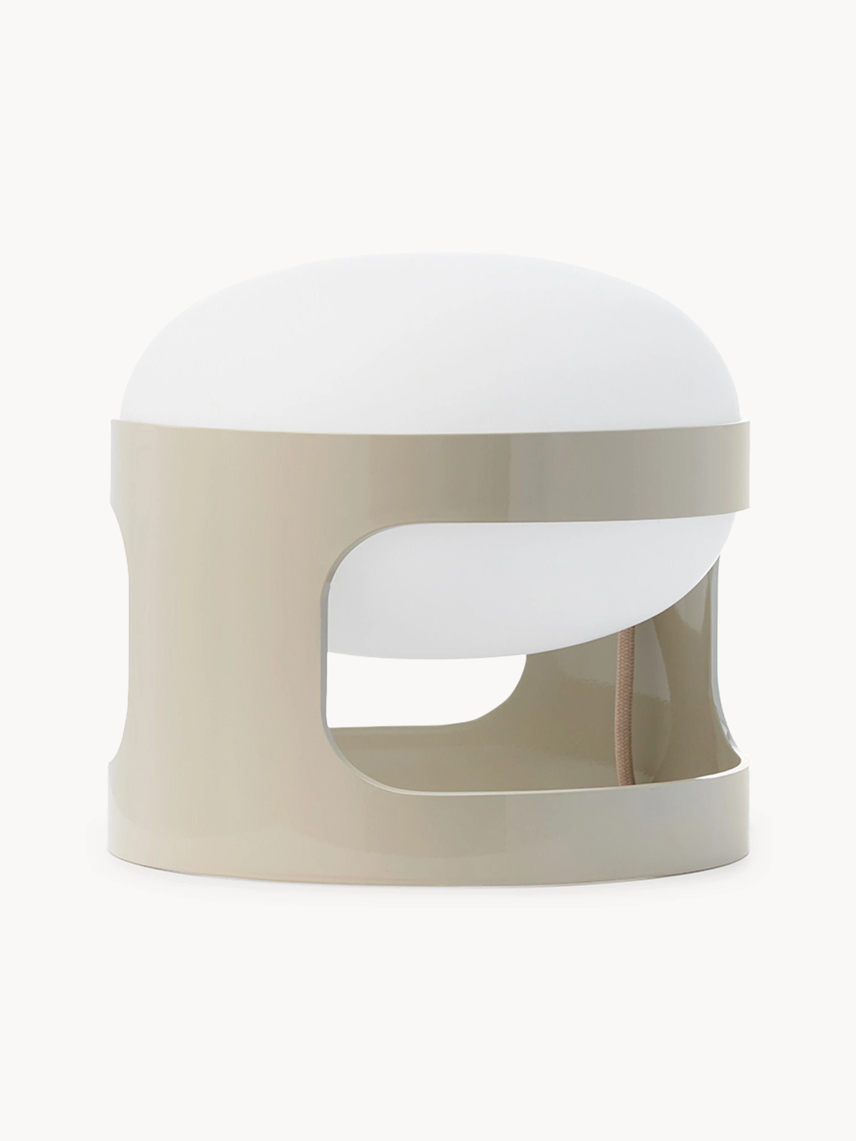 Kleine tafellamp KD28