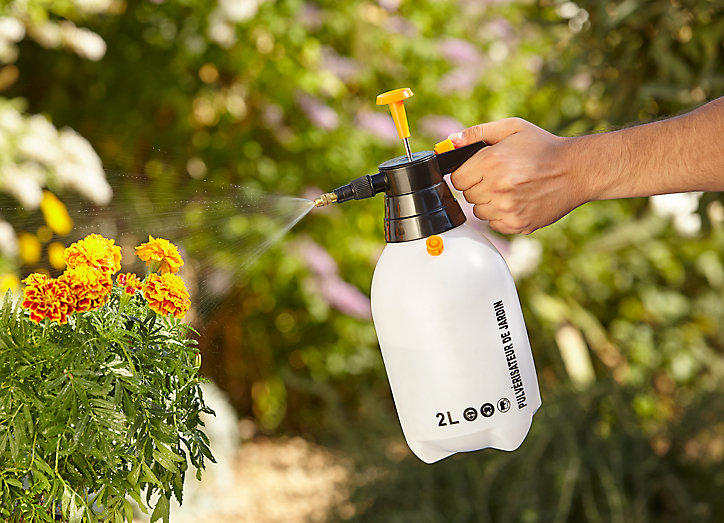 Pulvérisateur à main 1,5L