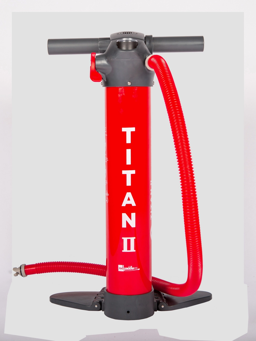 Red Paddle Co Titan II SUP Accessoires red