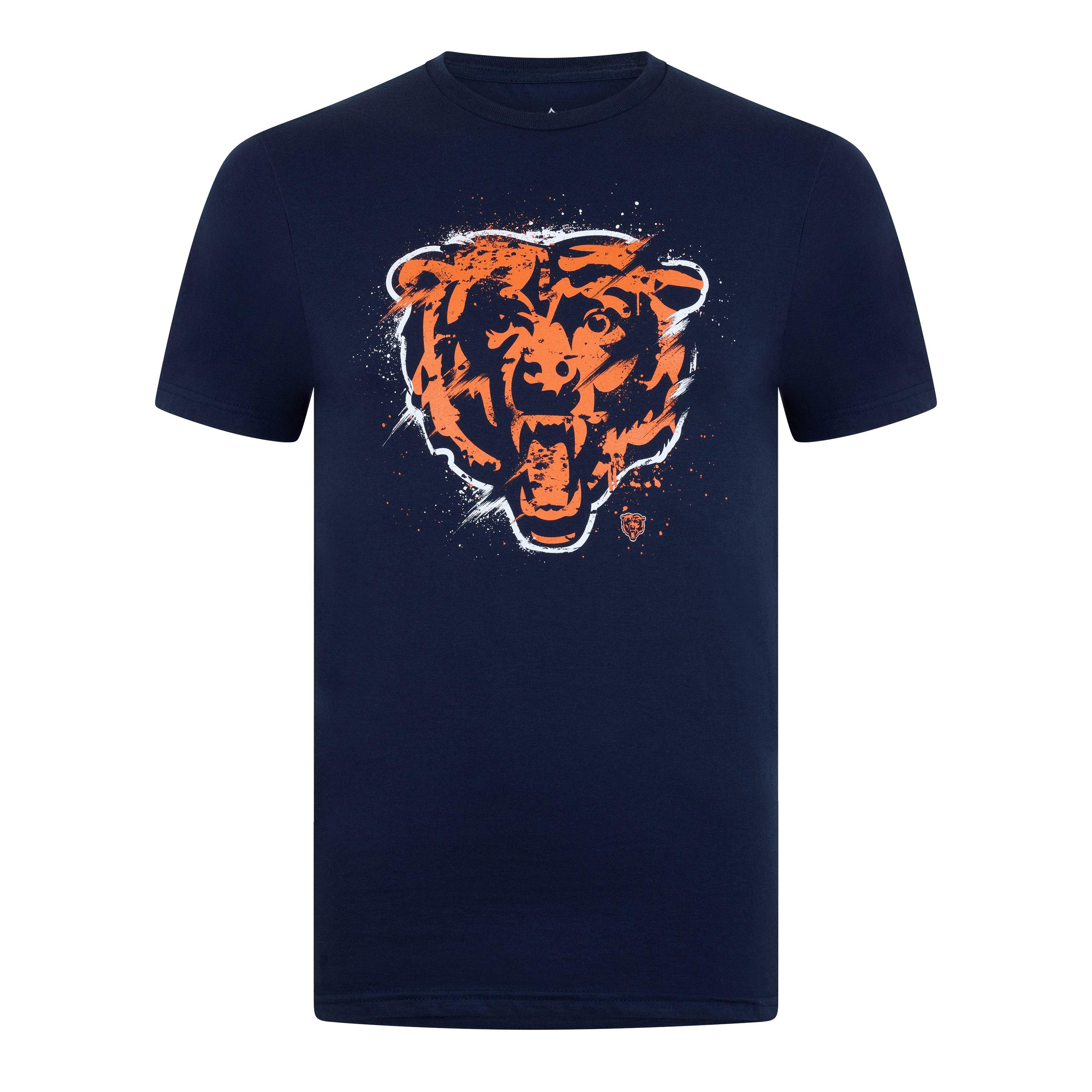 NFL Splatter Tee Unisex Adults