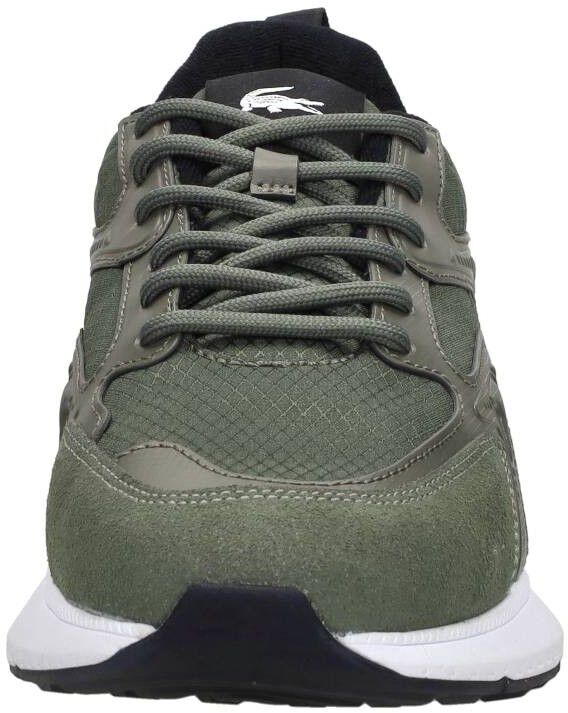 Lacoste L003 Evo khaki
