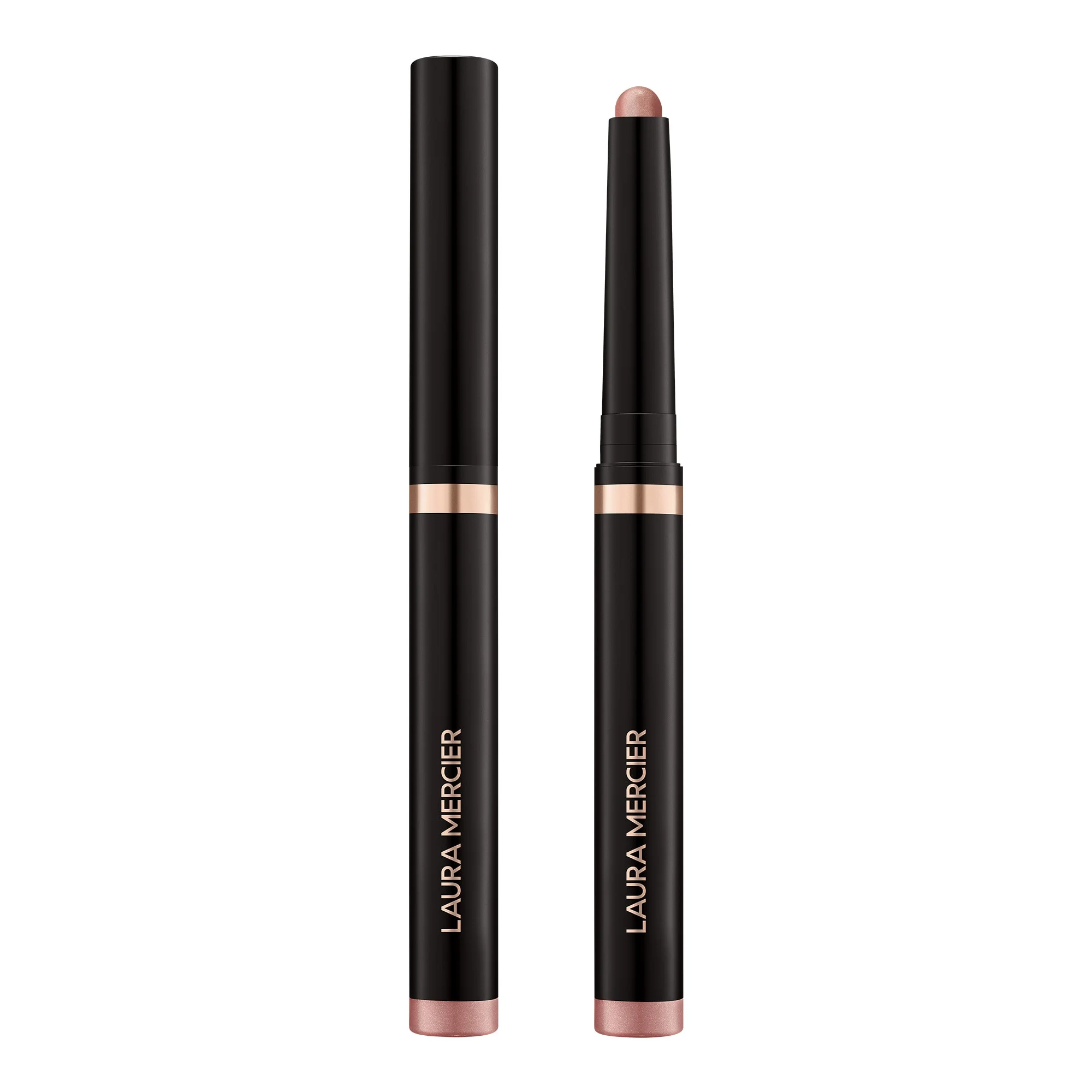 CAVIAR STICK EYE COLOR ROSEGLOW |- Wild Rose