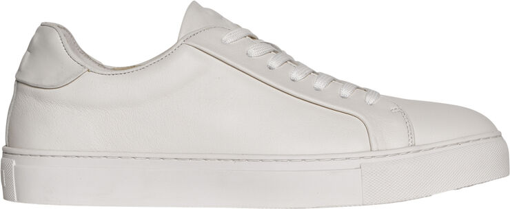 TGA by Ahler Sneaker laced White