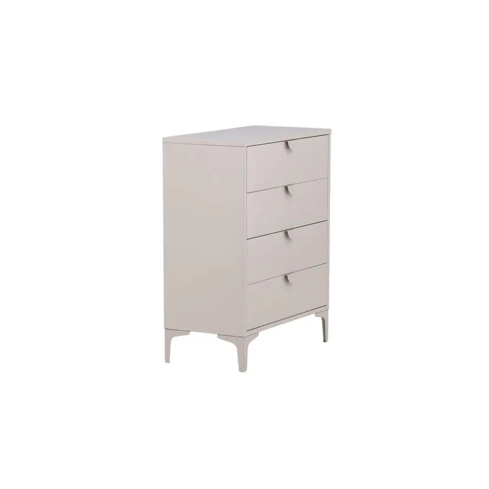 Svea - Molvo ladekast - 4 laden - beige