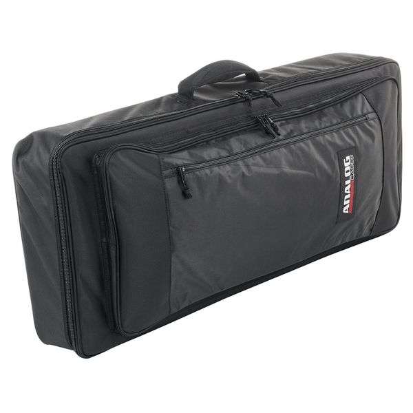 Analog Cases Sustain Case 49