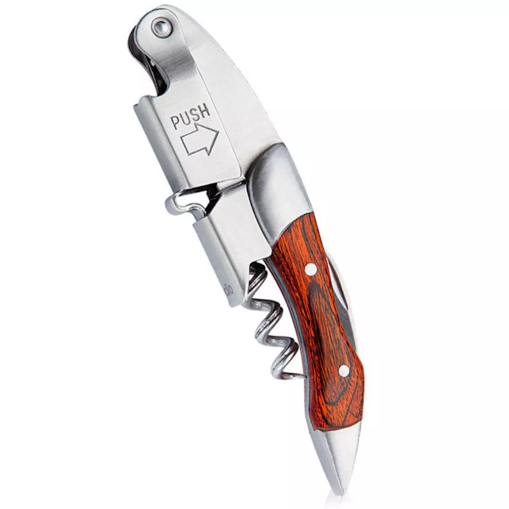 Kellnermesser Legno