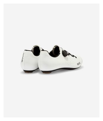 Chaussures Quoc Escape Road Blanc