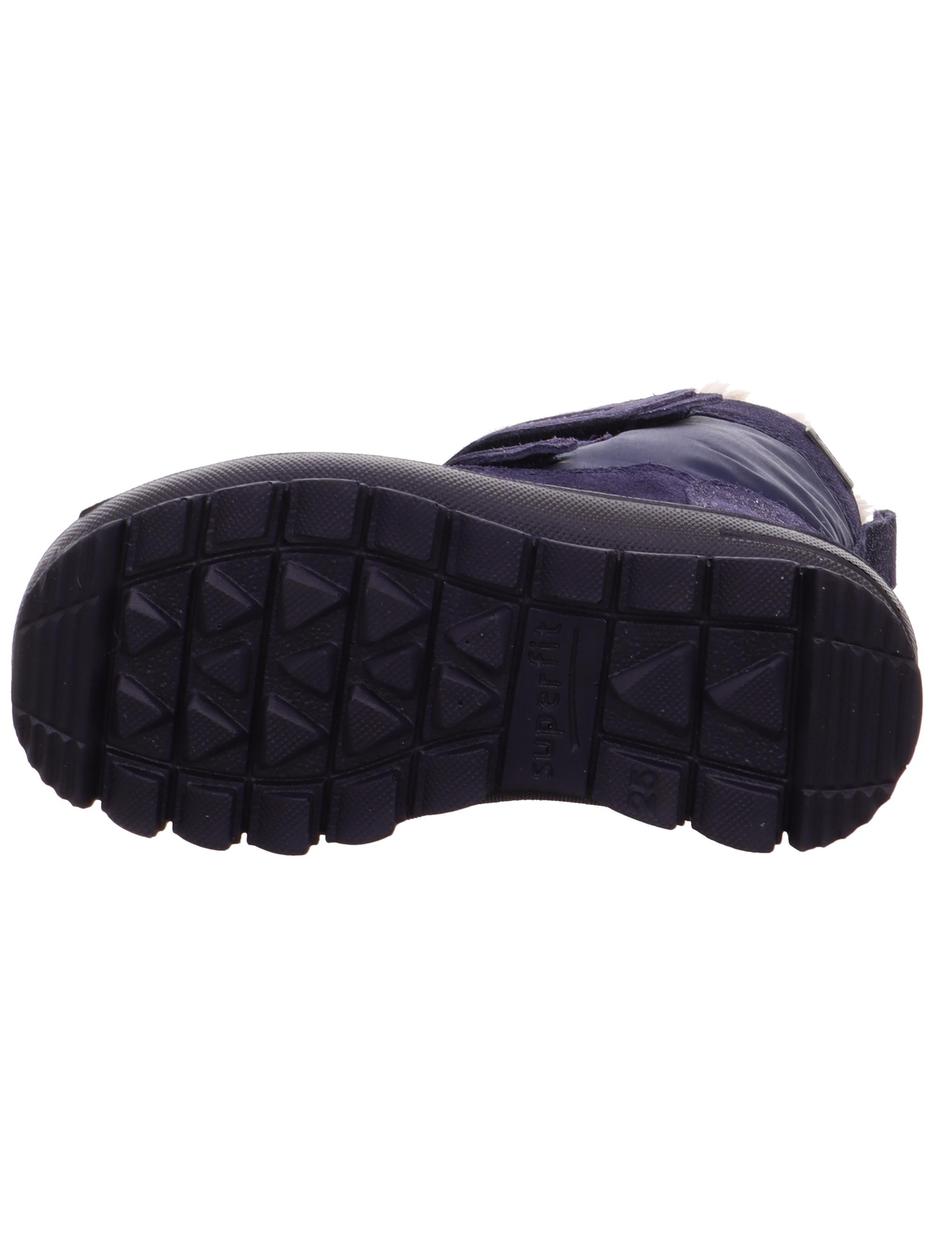 Winterstiefel FLAVIA